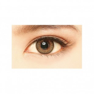 Miche Bloomin No.105 SheerKhaki 30片裝